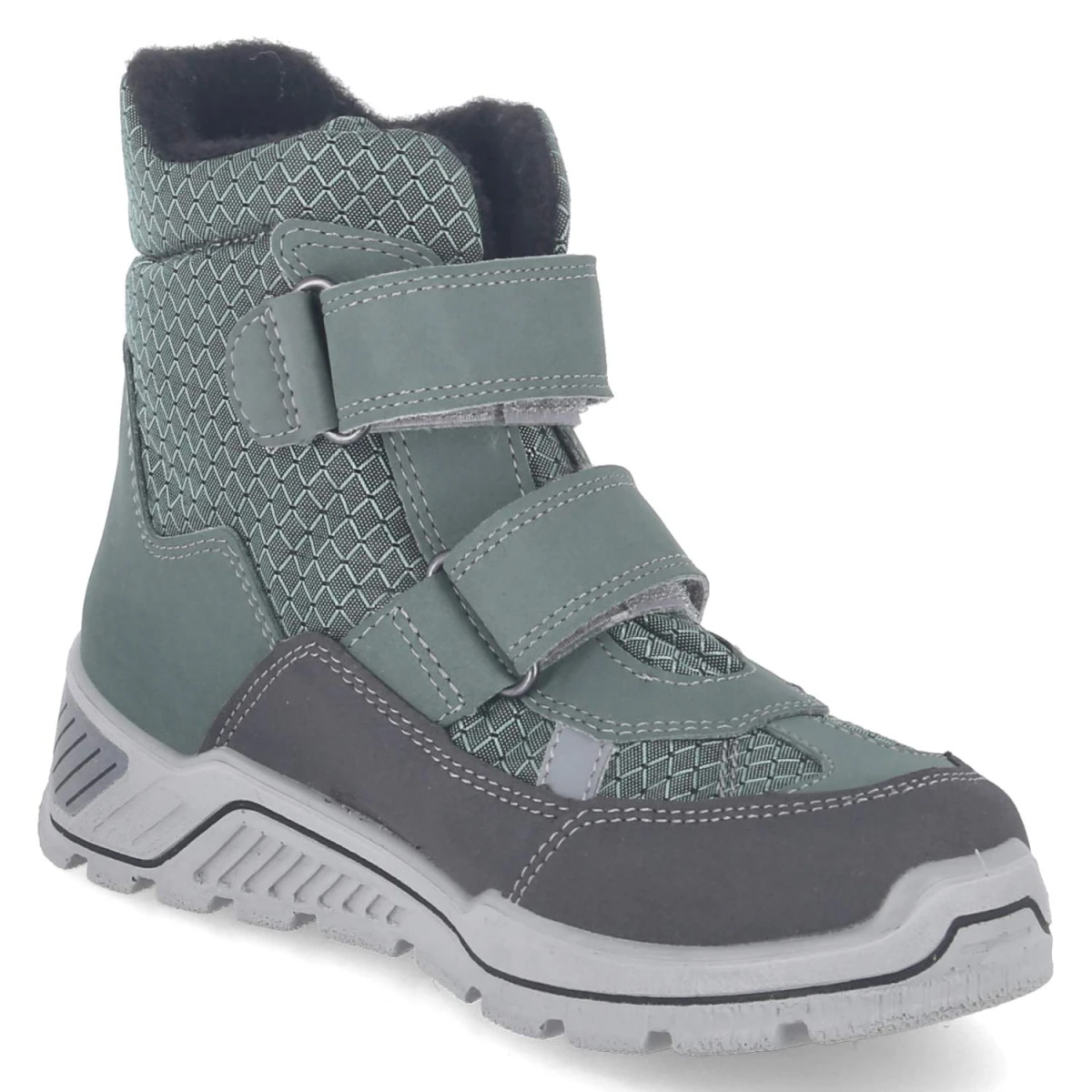 PepinoSchneeboots GABRIS - salbei