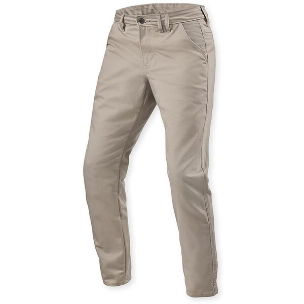 Rev'it - Pantalon Chino Dean 2 Tapered L30 Sable