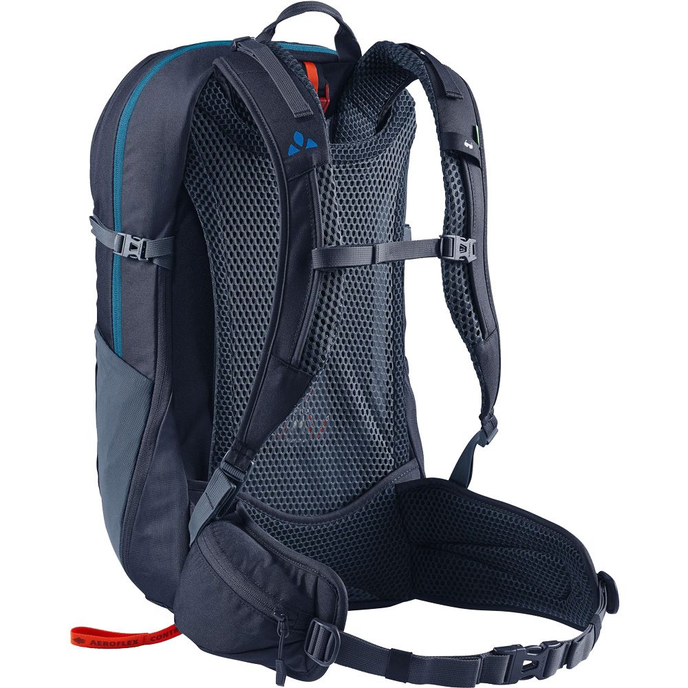 VAUDE Wizard 30+4l Daypack kingfisher