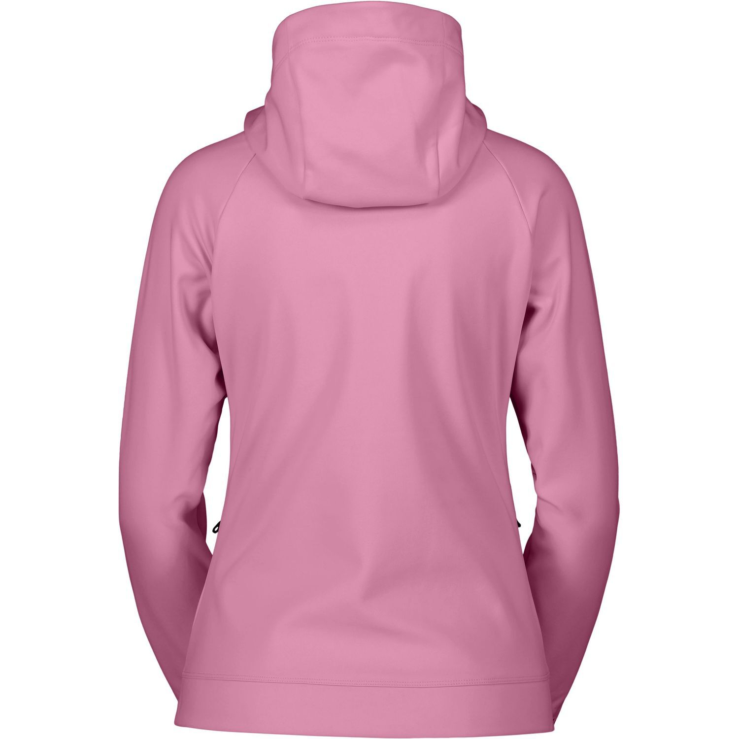 ScottHoody W's Defined Warm Zip