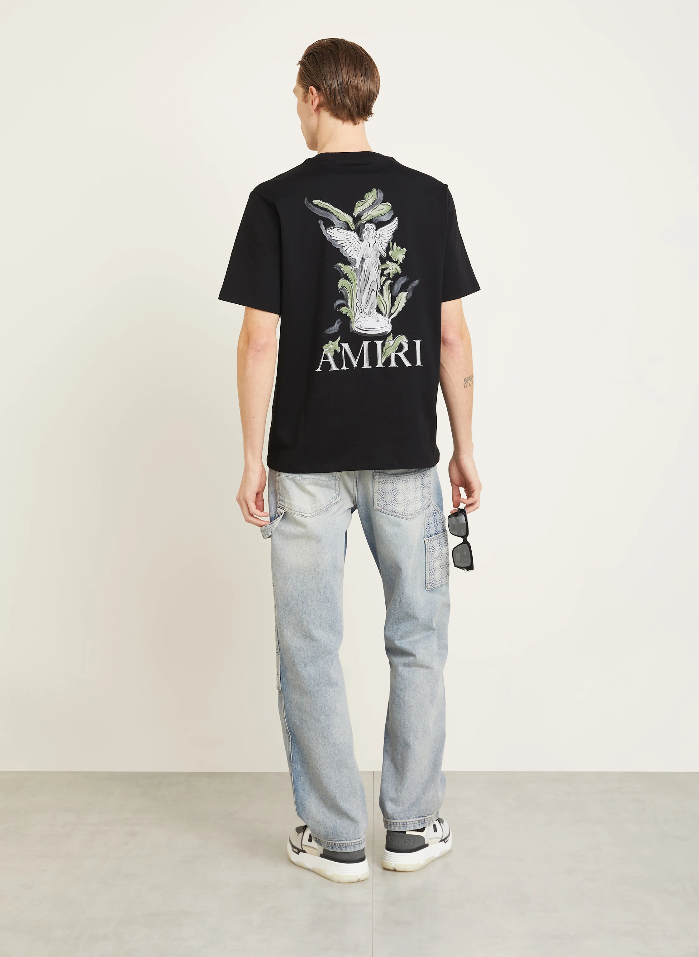 AMIRI T-Shirt GARDEN