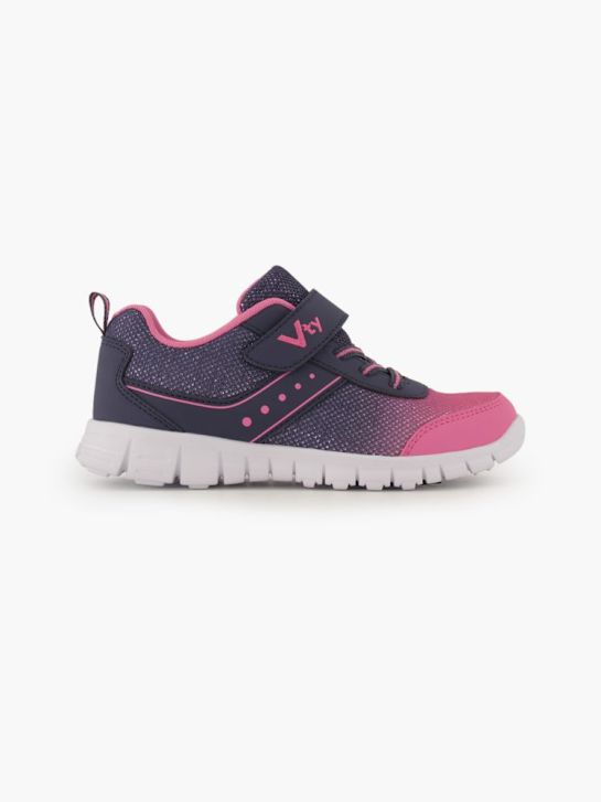Vty Sneaker Blau