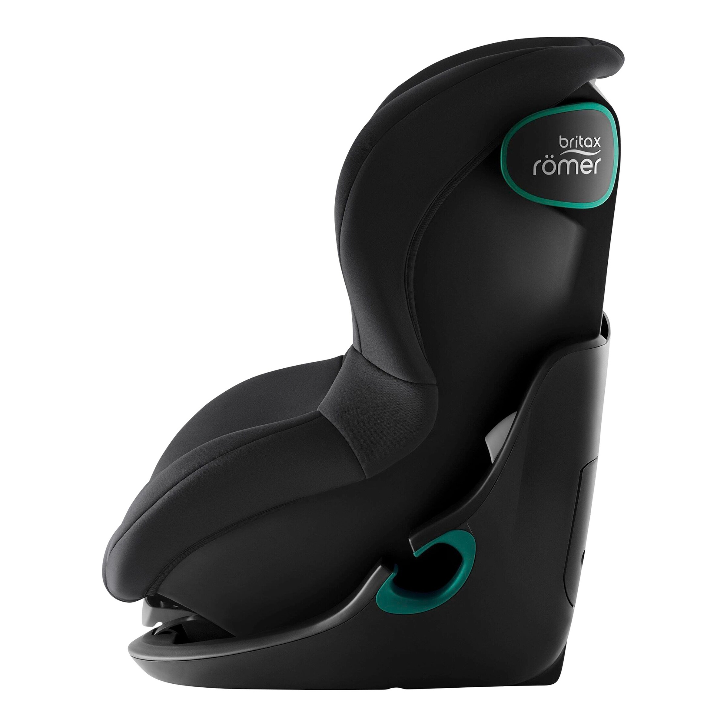 Britax Römer - Select Kindersitz KING PRO space black