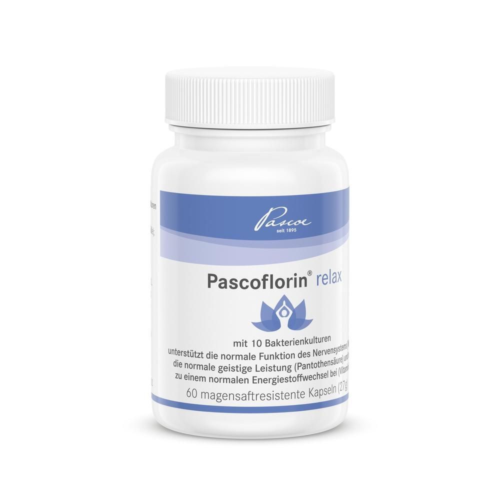 Pascoflorin® relax