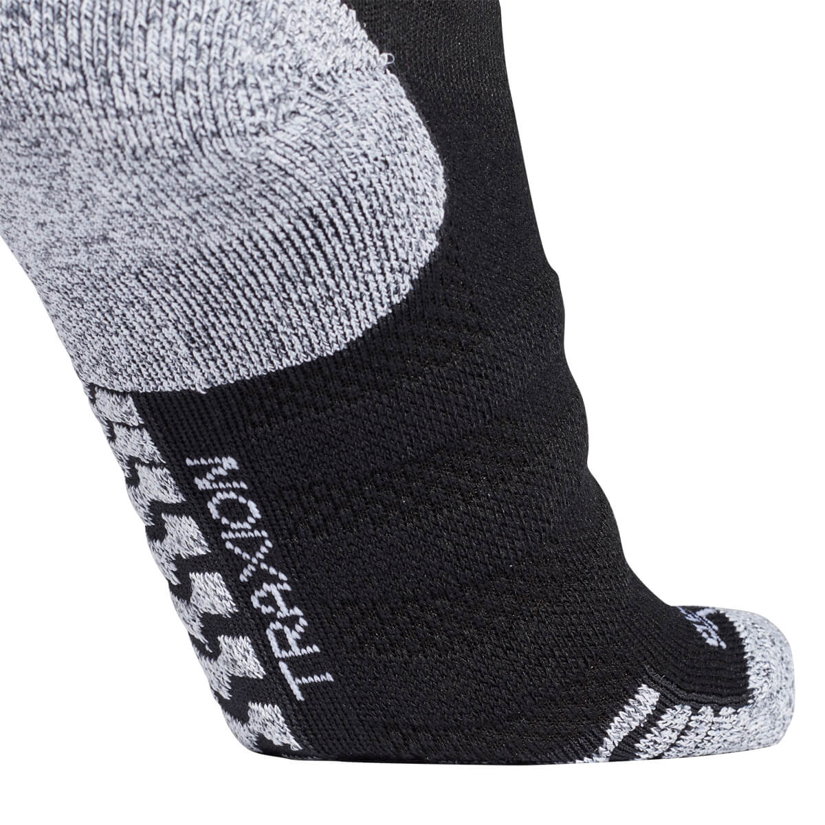 adidas Alphaskin Traxion Letvægts Sportsstrømper