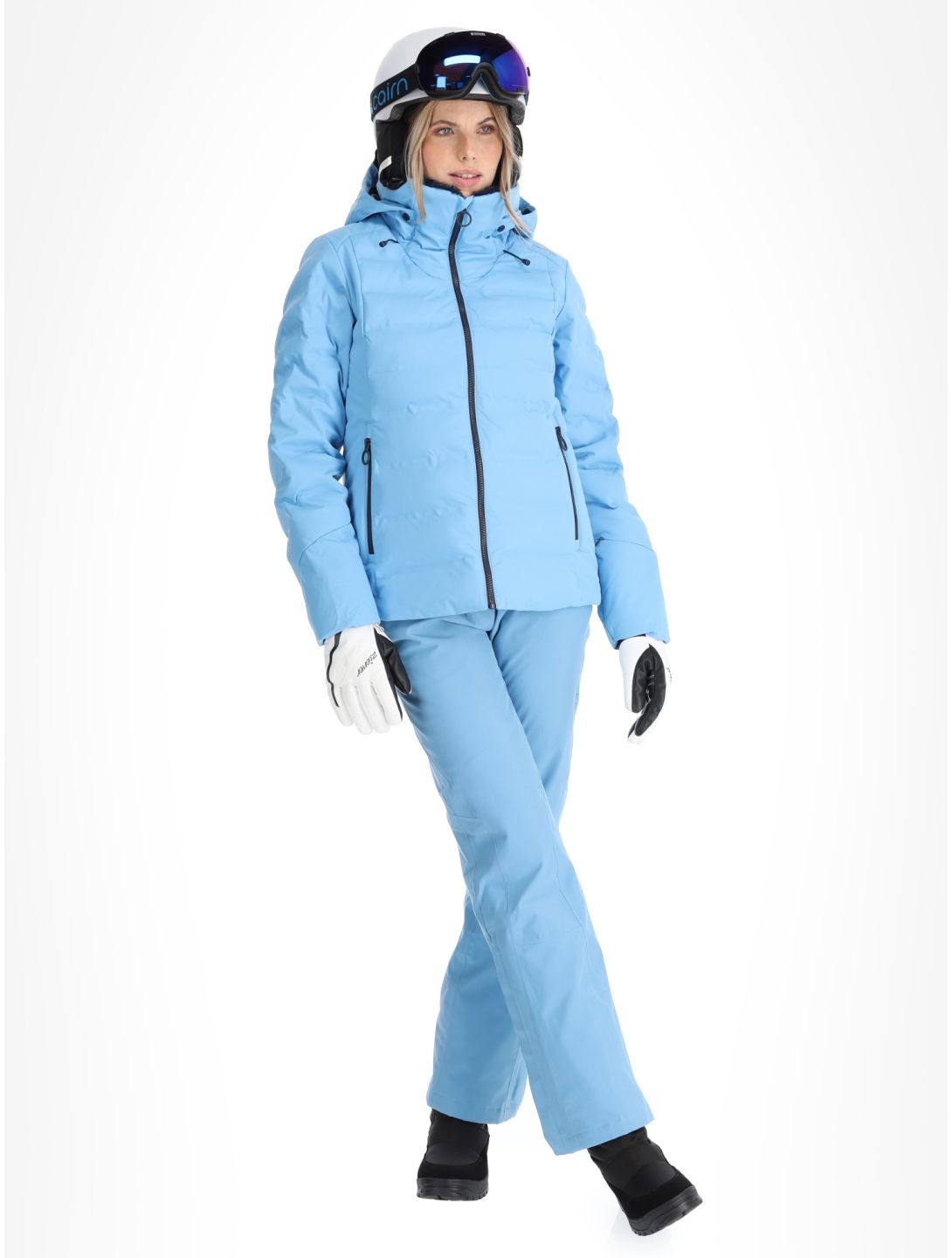 34W4406 ski-jas dames