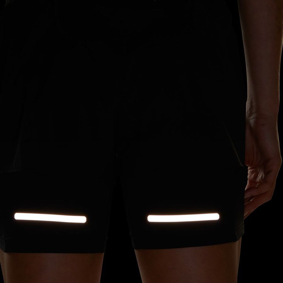 Adidas Short deux-en-un Ultimate