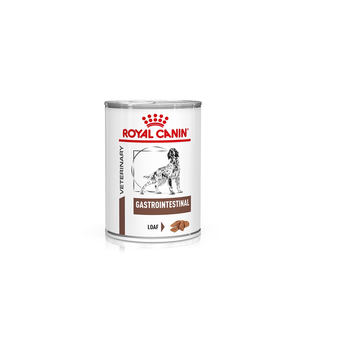 ROYAL CANIN Veterinary Gastrointestinal Mousse 12x400g