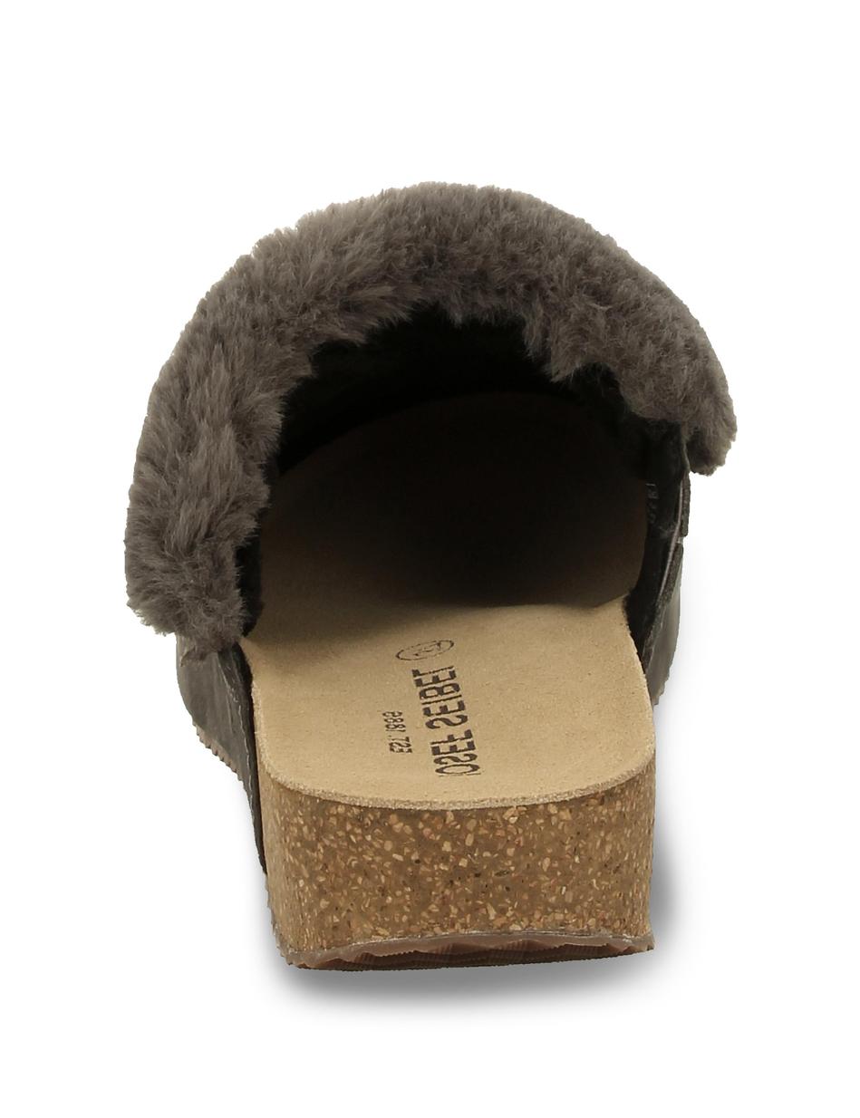 Clog Tonga 68, graphit