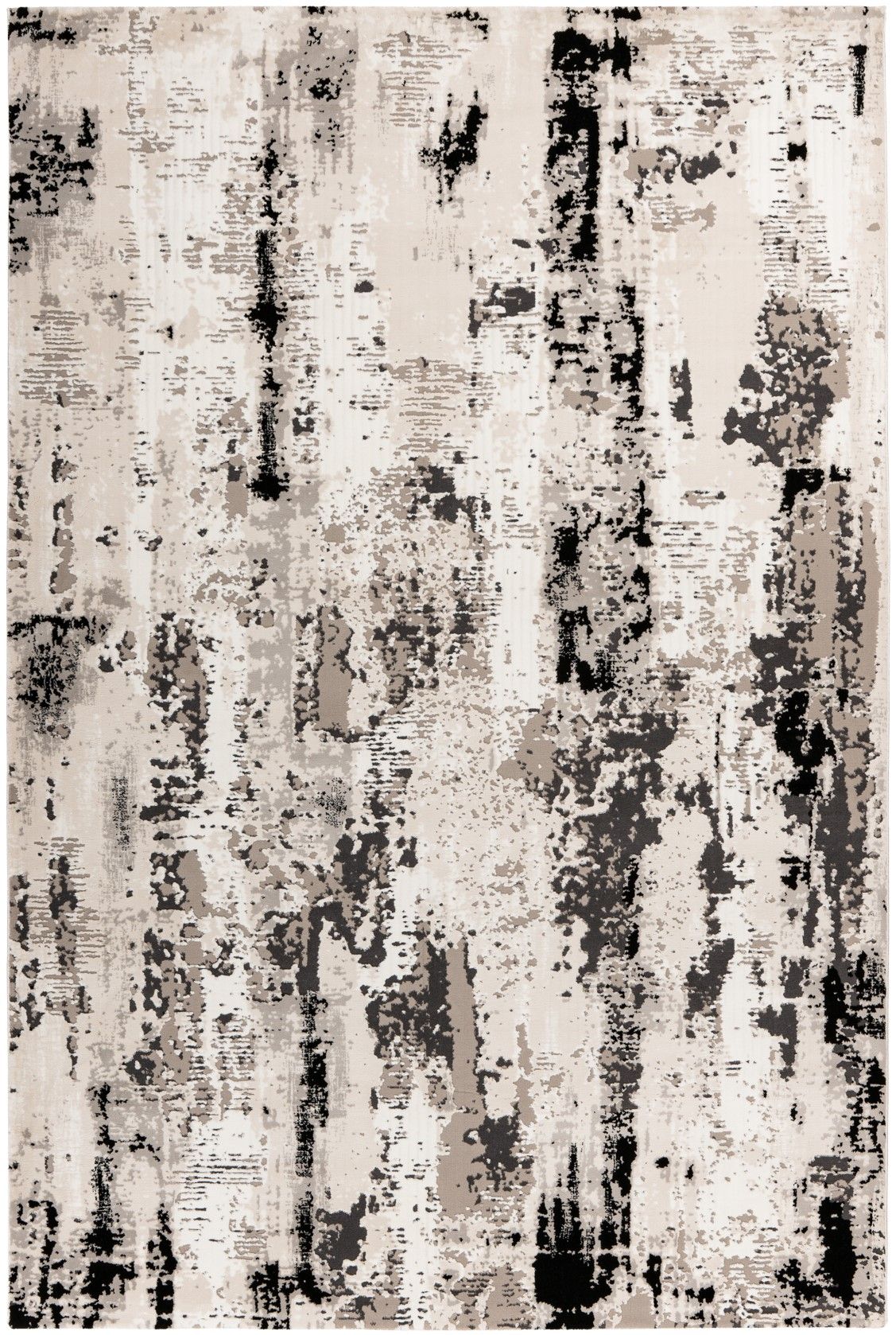Vloerkleed 124 Grey Phoenix