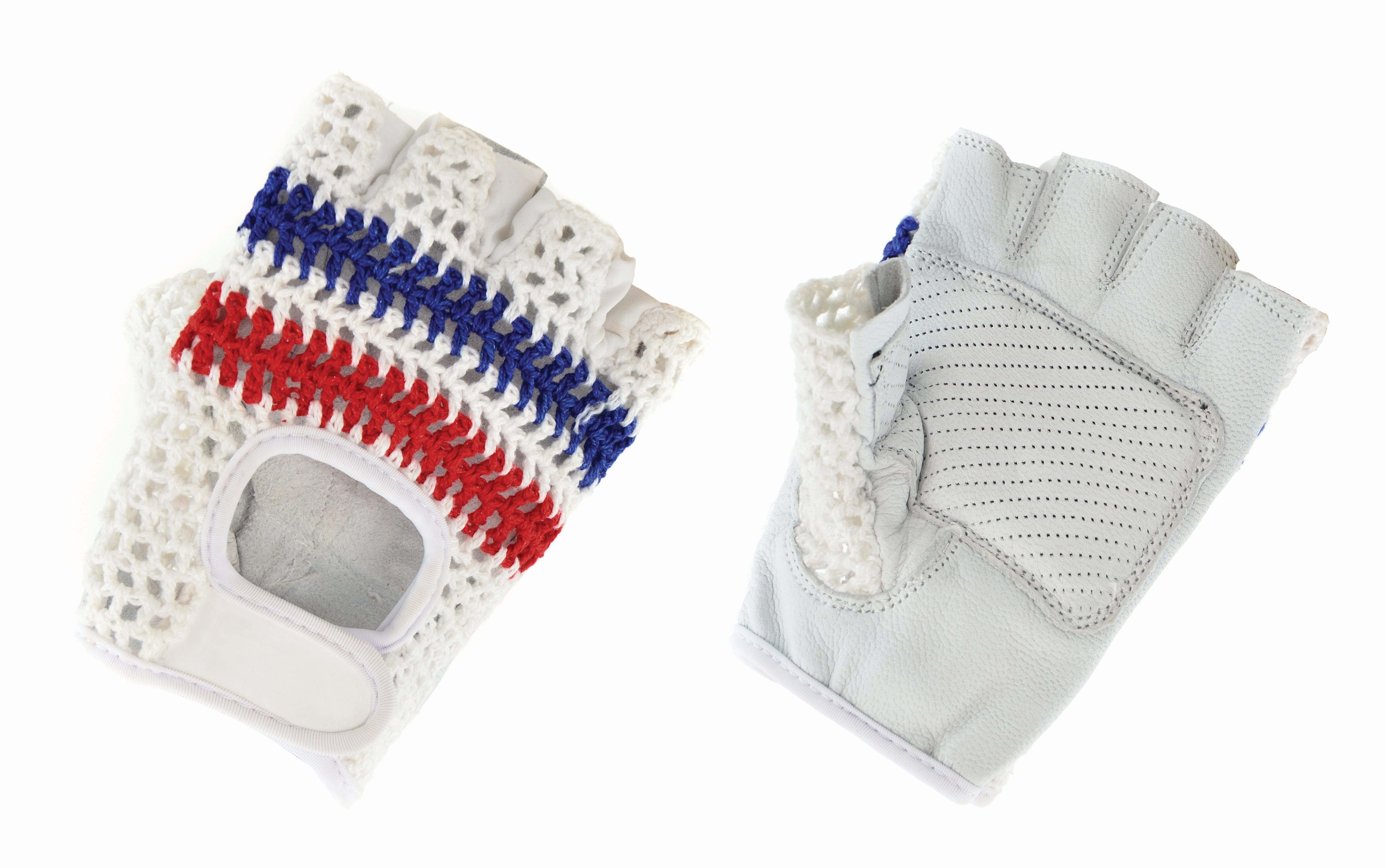 AGU Classic Handschoenen - White