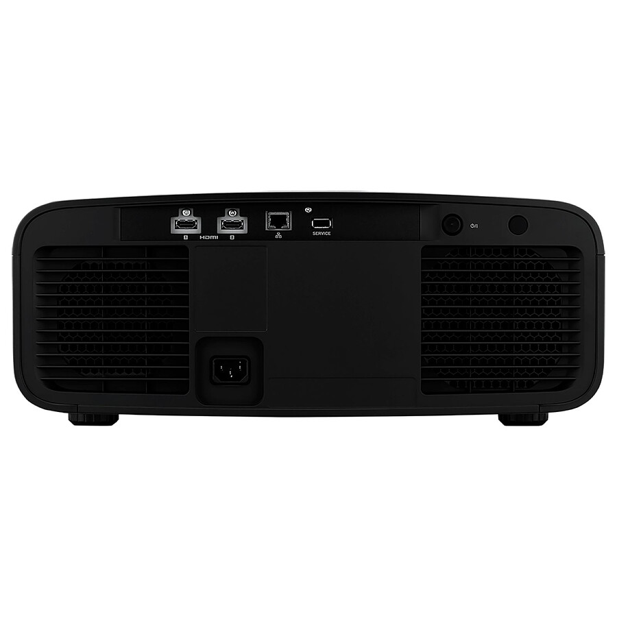 JVC DLA-NZ700 - Laser D-ILA UHD 4K - 2300 Lumens