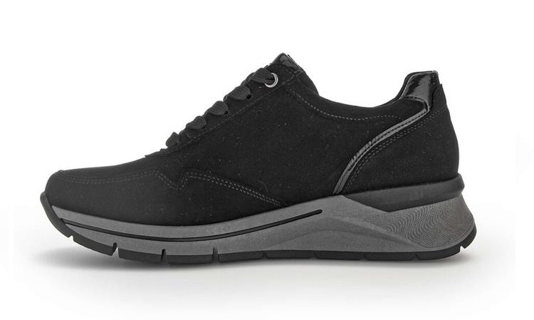 Gabor 36.587 schwarz