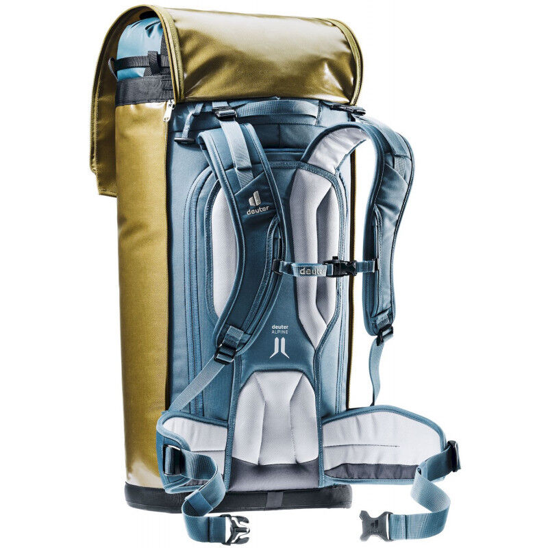 Gravity Wall Bag 50 - Sac à dos randonnée