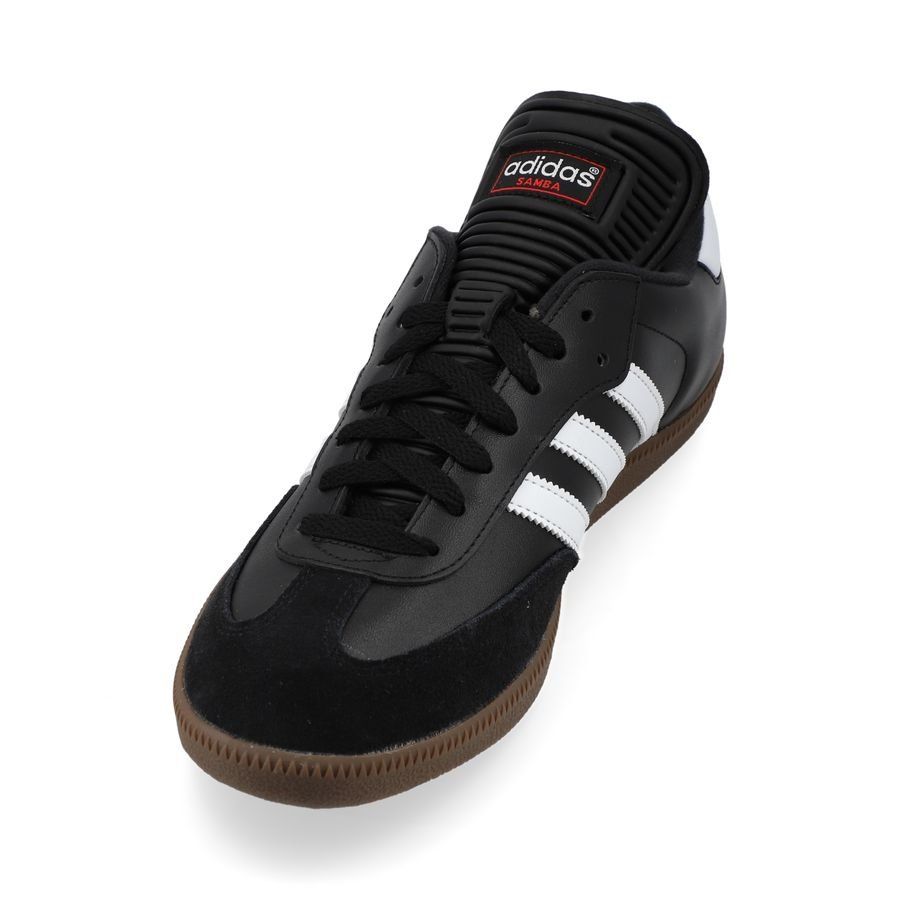 adidas Samba Classic - Noir/Blanc
