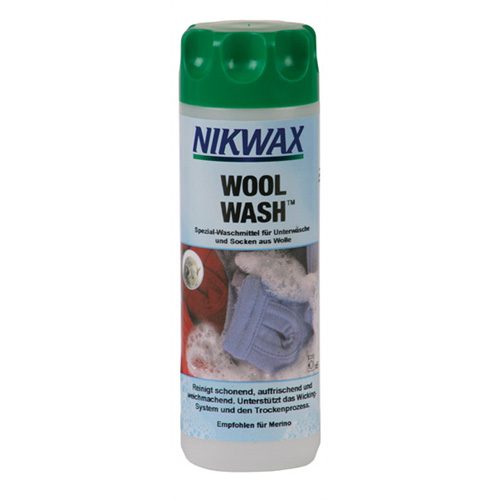 Nikwax Wool Wash 300ml