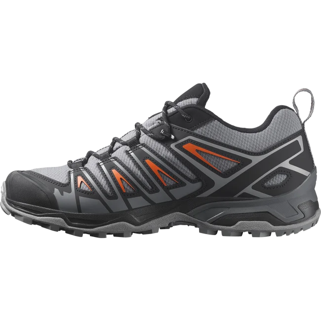 EXVANTAGE WATERPROOF  Hiking-Halbschuhe Herren
