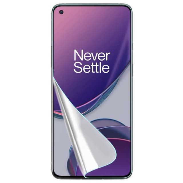 3D HydroGel skærmbeskytter OnePlus 8T