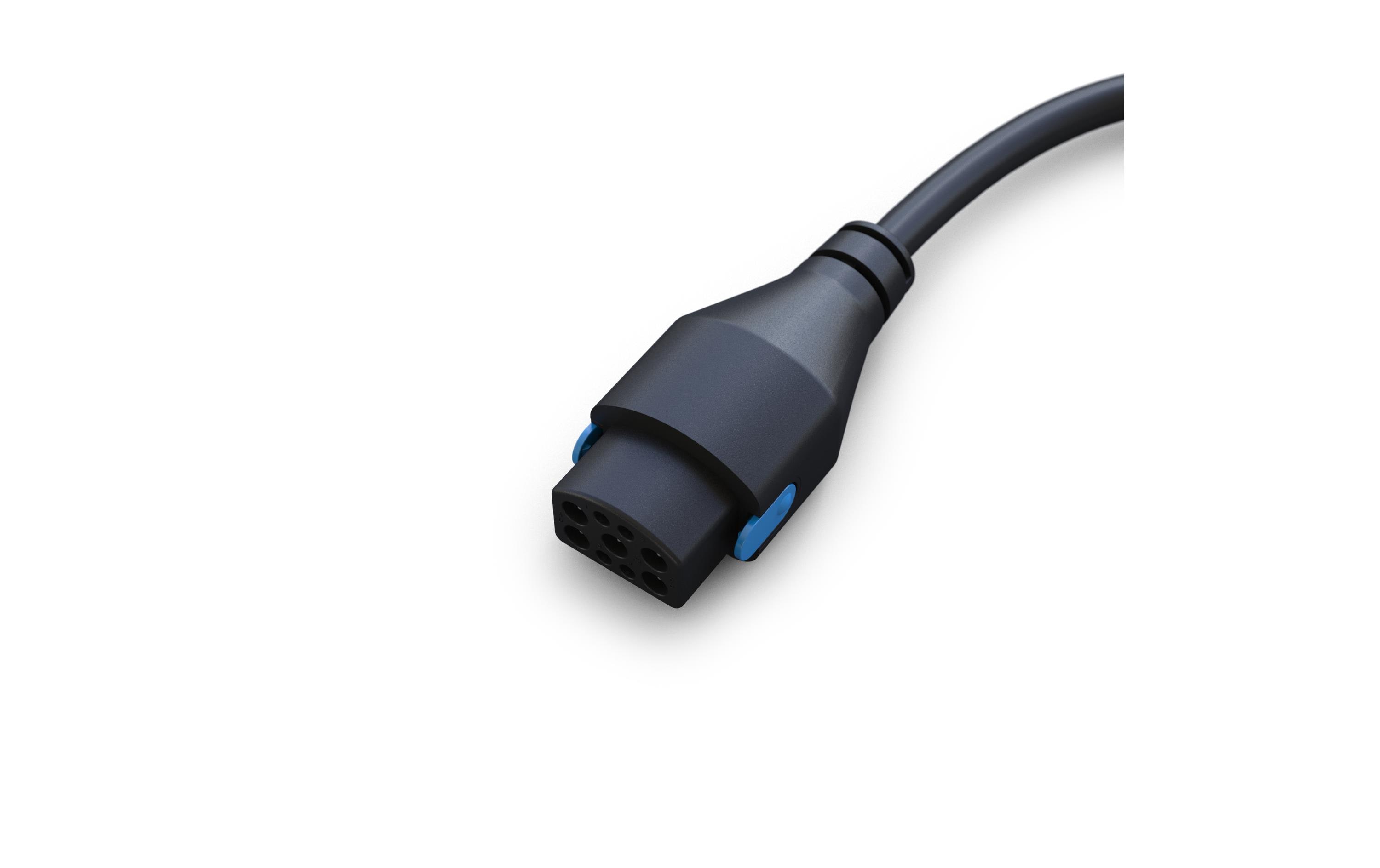Verlängerungskabel Pro Smart 10 m<br>Verlängerungskabel für EV Buddy Pro Smart