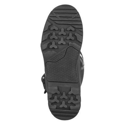 Botte enduro Fly MAVERIK ENDURO 2025 - Noir