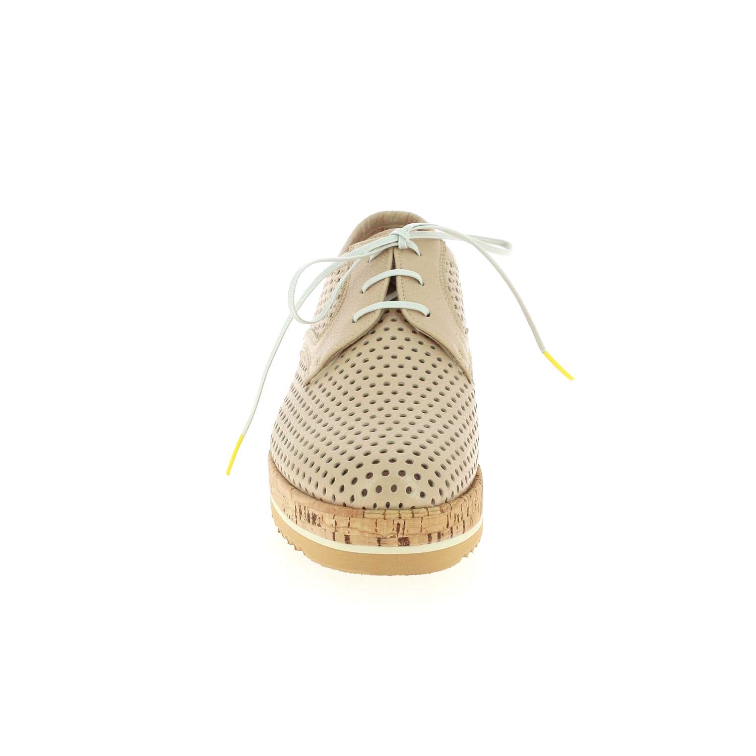Derbies femme PERTINI PERTIDI