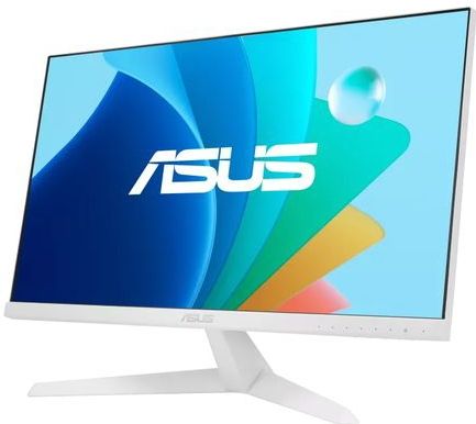 ASUS VY249HF-W Monitor - 23,8 Inch - Full HD - IPS - Antibacterieel