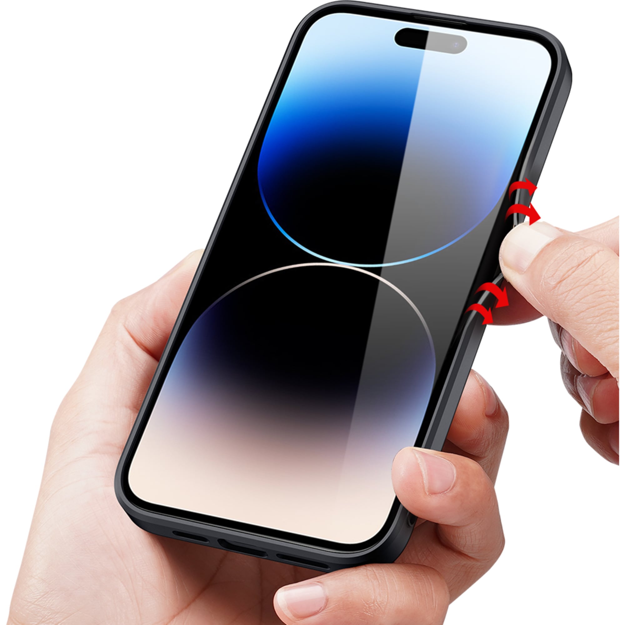 Nevox Handyhülle StyleShell Nylo