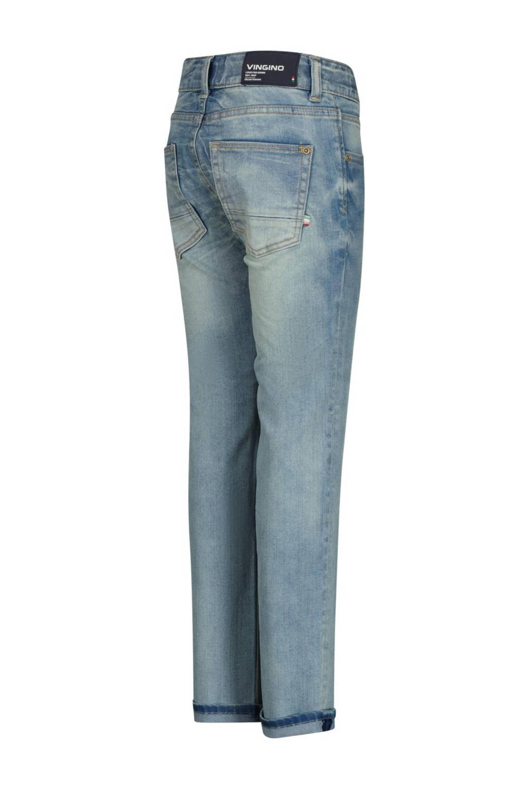 Vingino slim fit jeans Dante old vintage