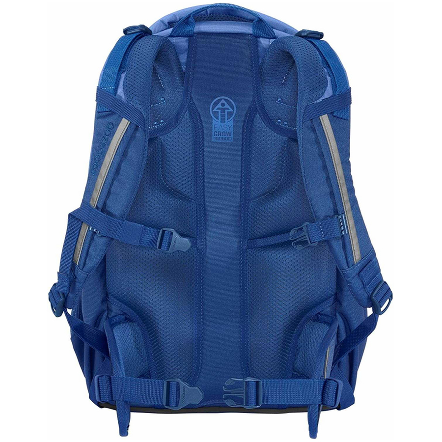 Coocazoo Schulrucksäcke dunkel-blau