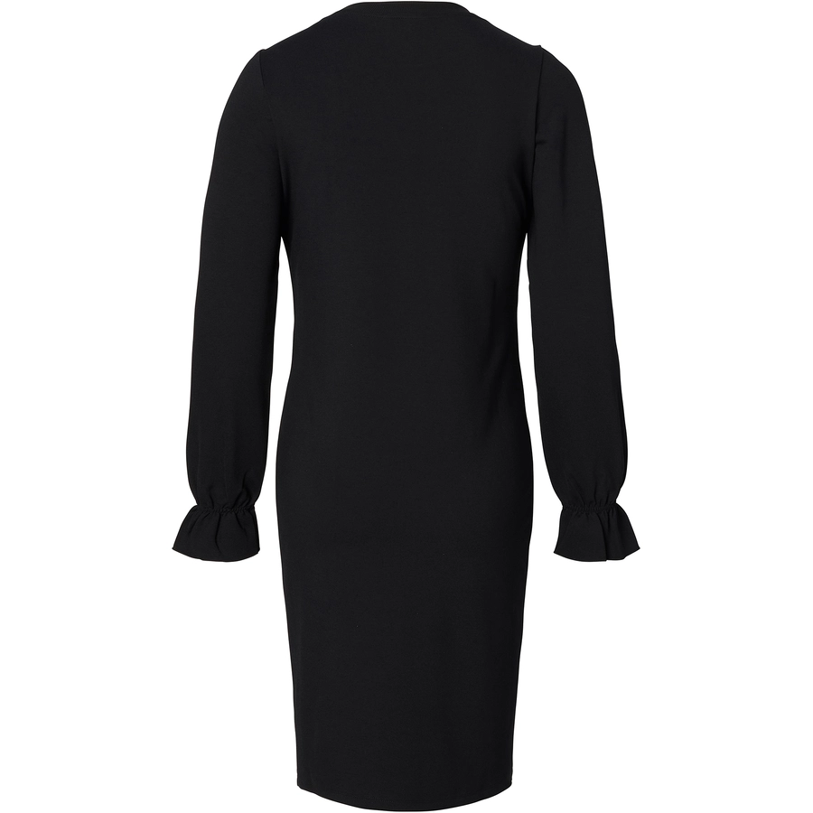 Noppies Still-Kleid Pinole Black