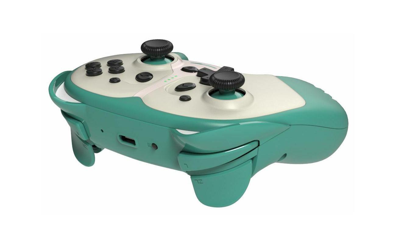 Switch Wireless Freaks and Geeks Pandy Controller