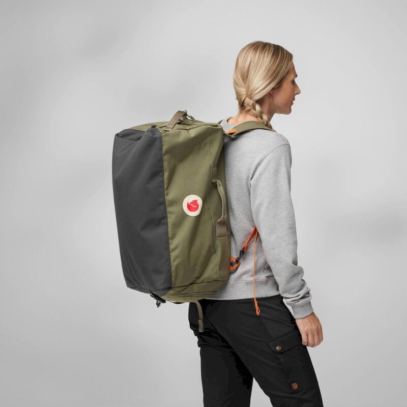 Färden Duffel 50 - Duffel