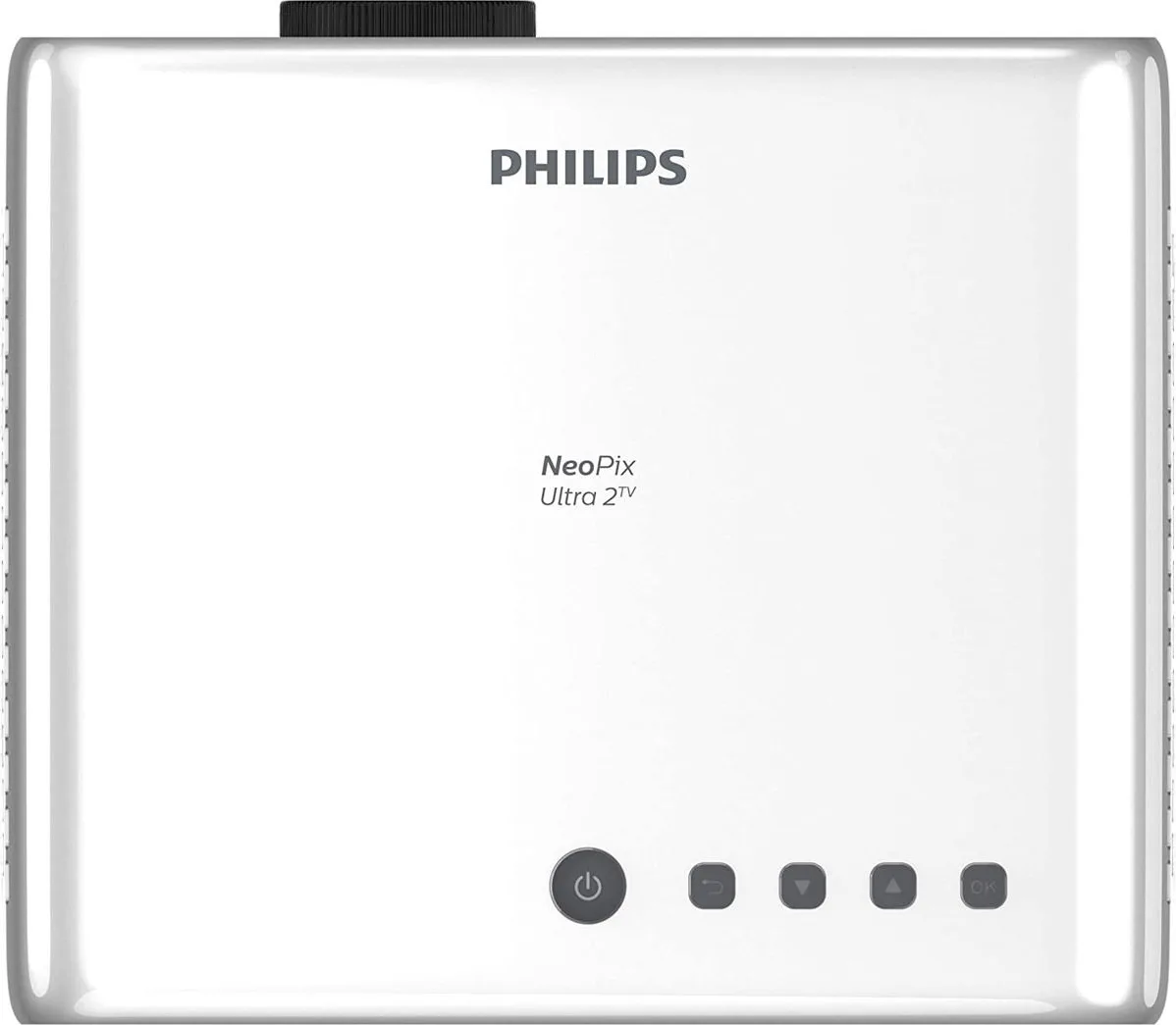 Philips NeoPix Ultra 2 TV  Vidéoprojecteurs