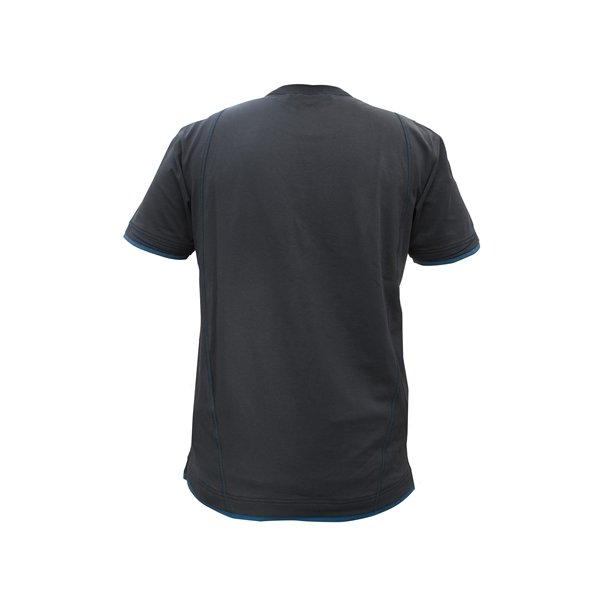 DASSY ® KINETIC blå/grå