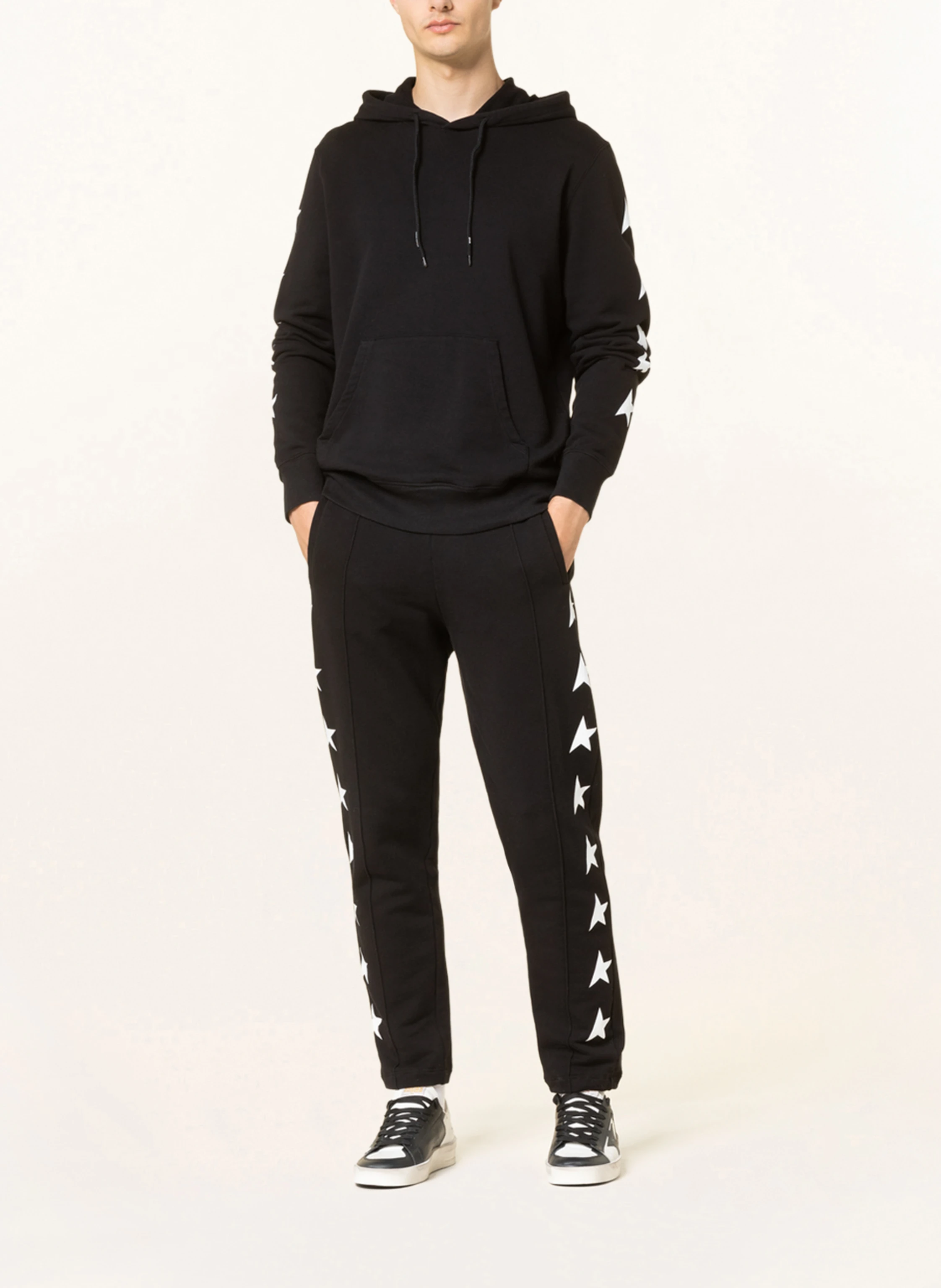 GOLDEN GOOSE Sweatpants