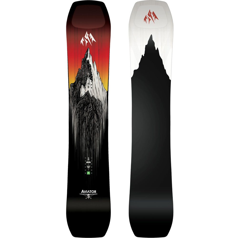 Jones Aviator 2.0 24/25 Snowboard Herren