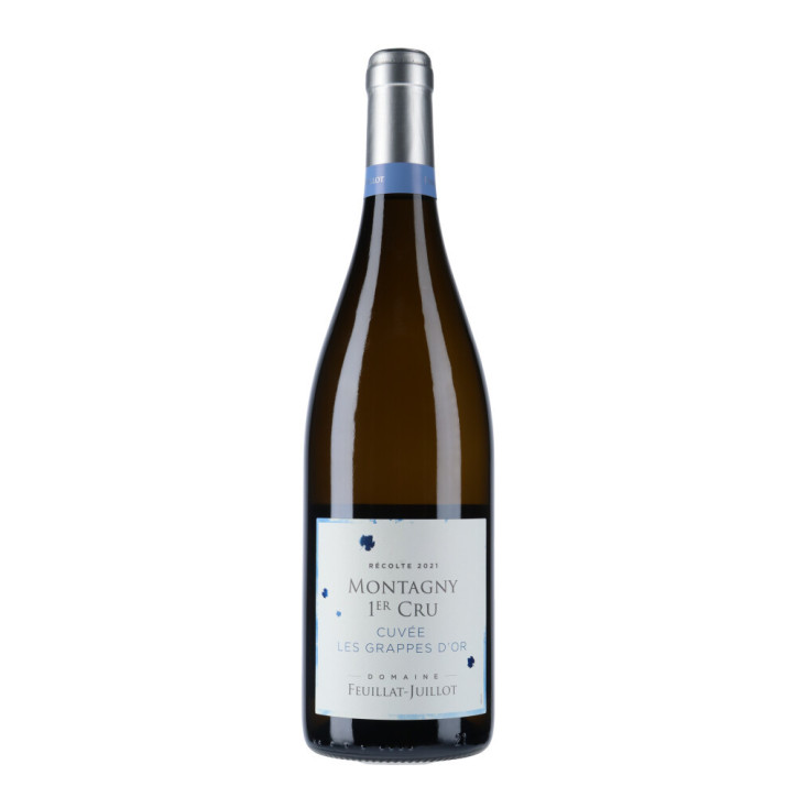Domaine Feuillat-Juillot Montagny 1er Cru 