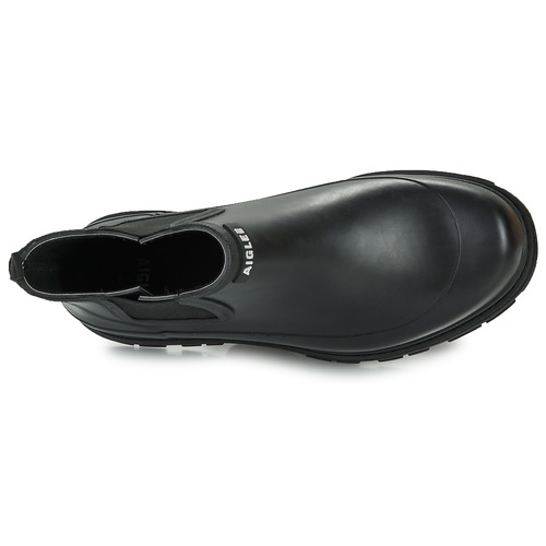 Aigle - SOFT RAIN M - Noir