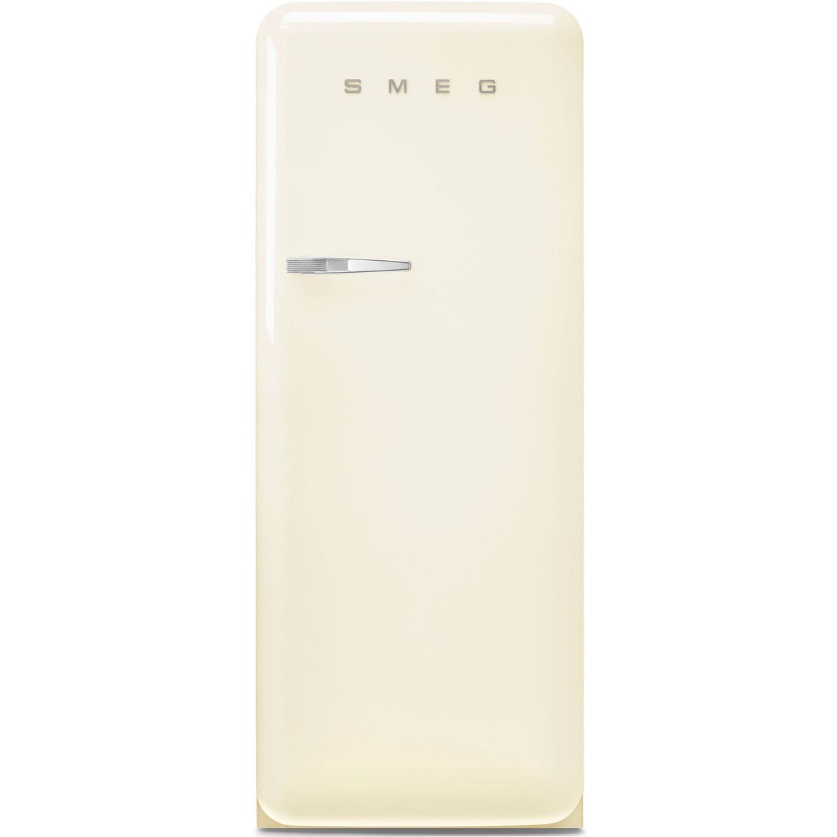 FAB28RCR5 Kjøleskap Creme