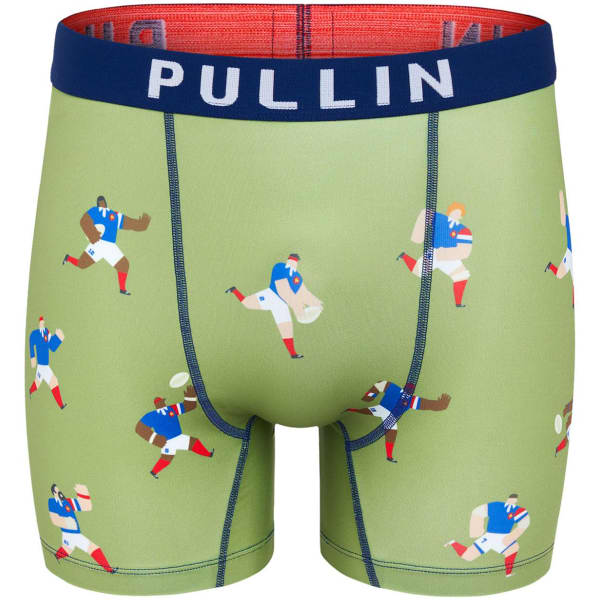 Boxer PULLIN FASHION 2 RWC
