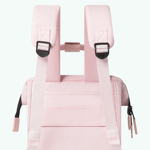 Sac à dos Adventurer Small Hanoï rose