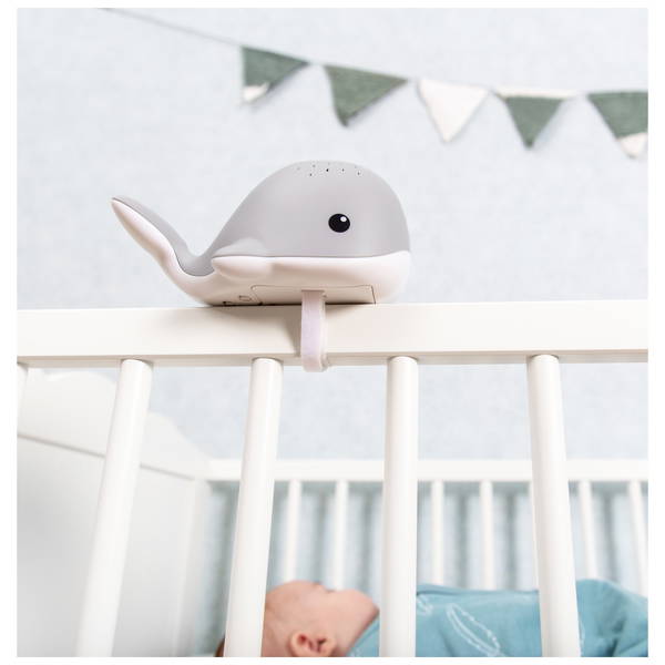 ZazuZazu   Wally Lichtprojektor grey