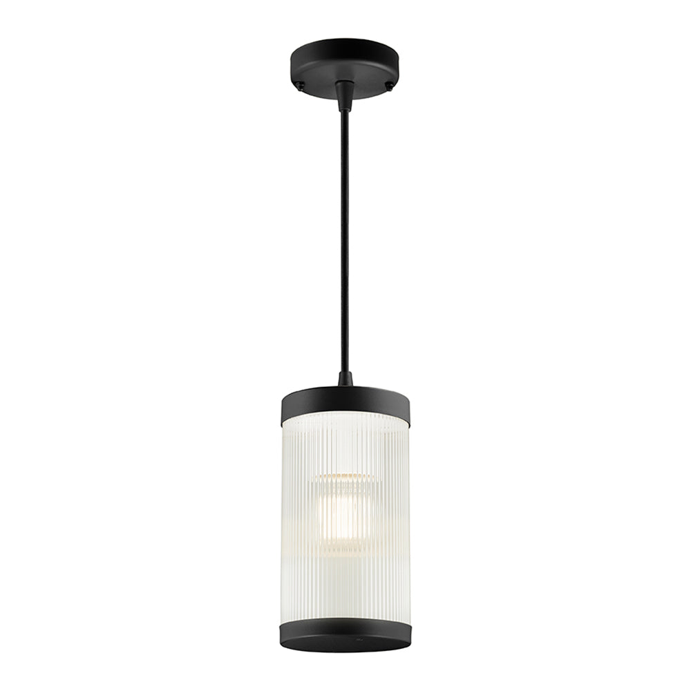 Nordlux Coupar  Hanglamp - Zwart