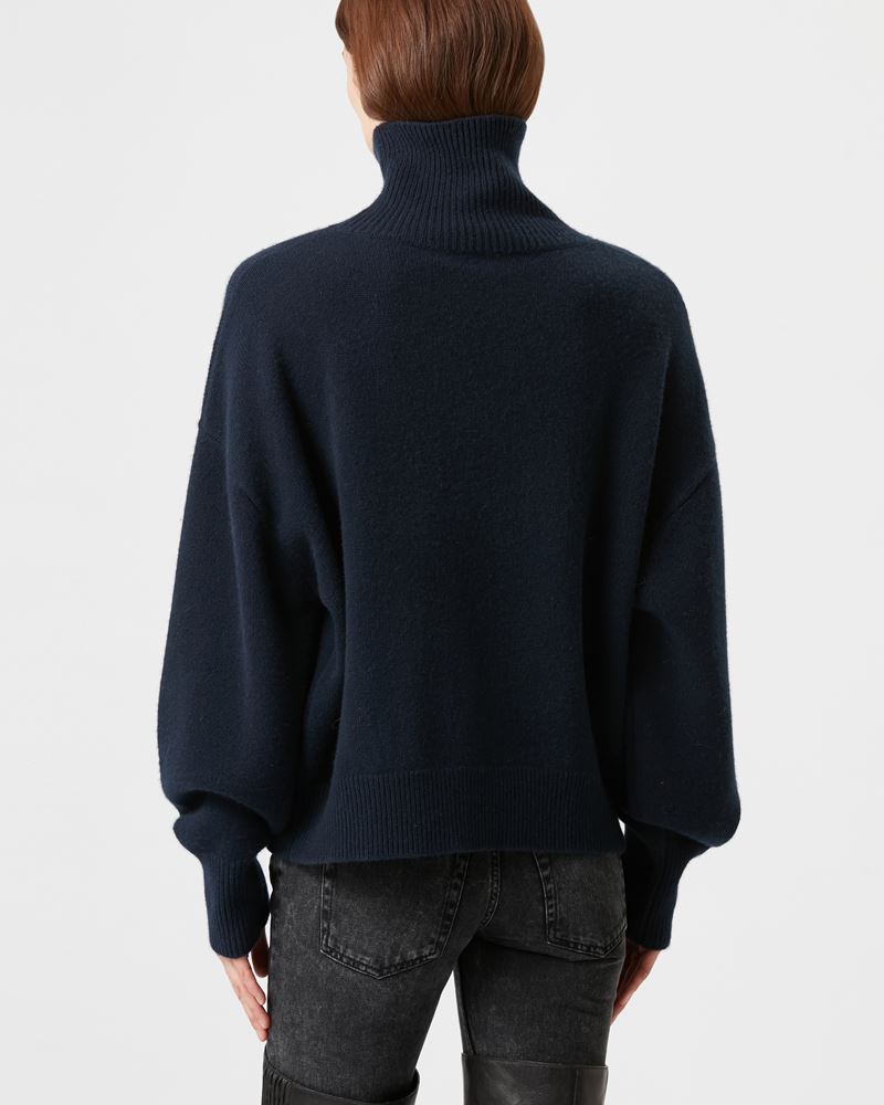 ASPEN PULL EN CACHEMIRE