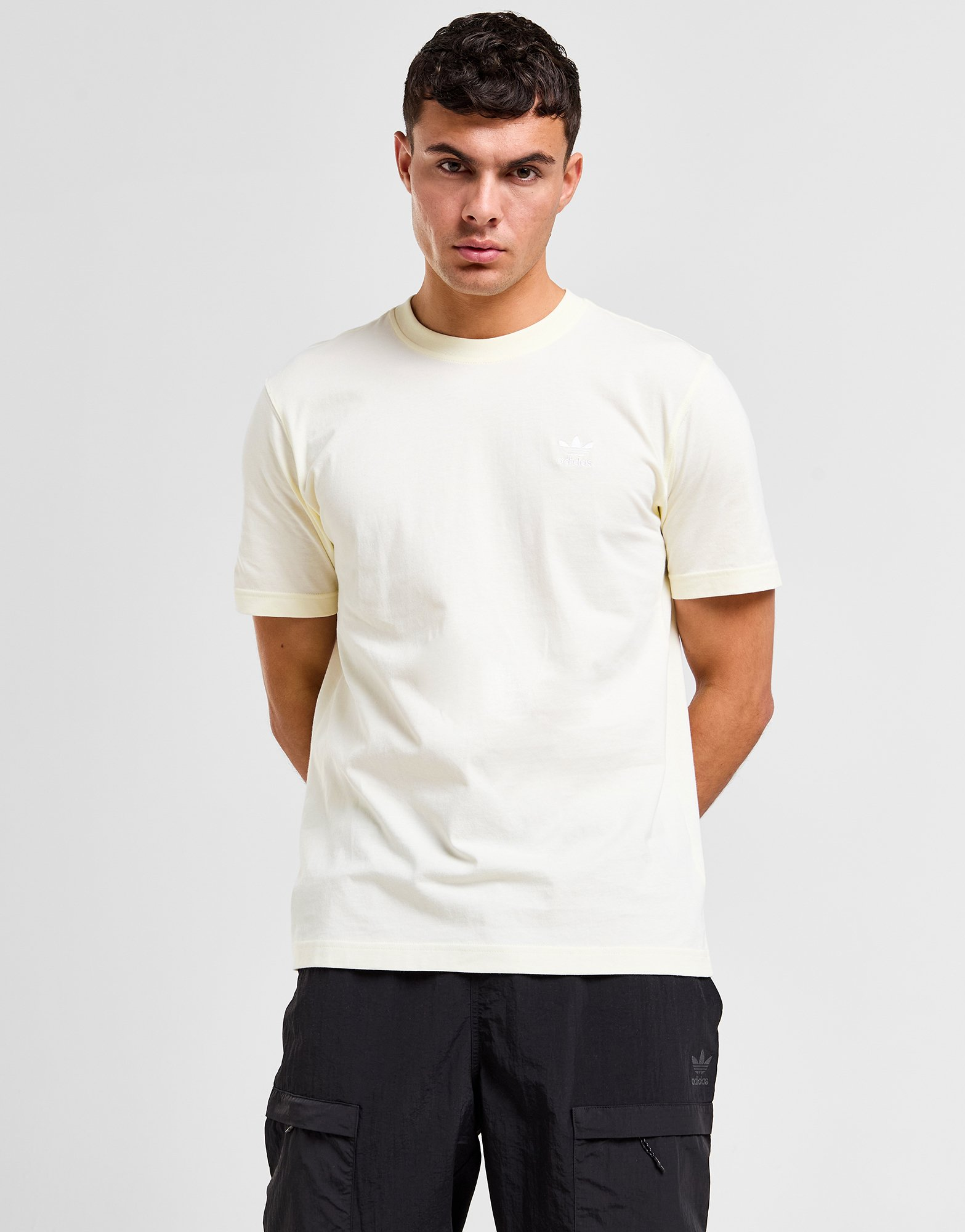 adidas Originals T-shirt Trefoil Essentials