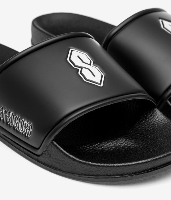 skatedeluxe Mystery Sandale (black)