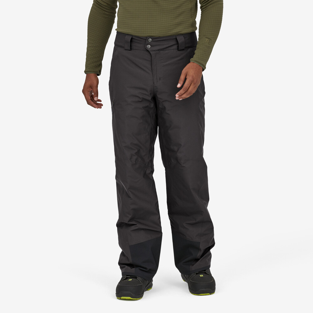 Isolierte Herren-Powder-Town-Hose