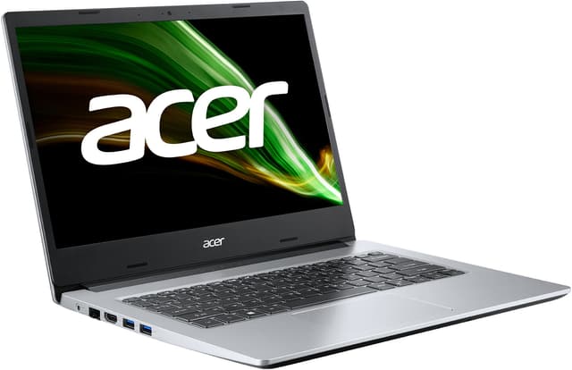 Acer Aspire 1 Cel/4/128 14