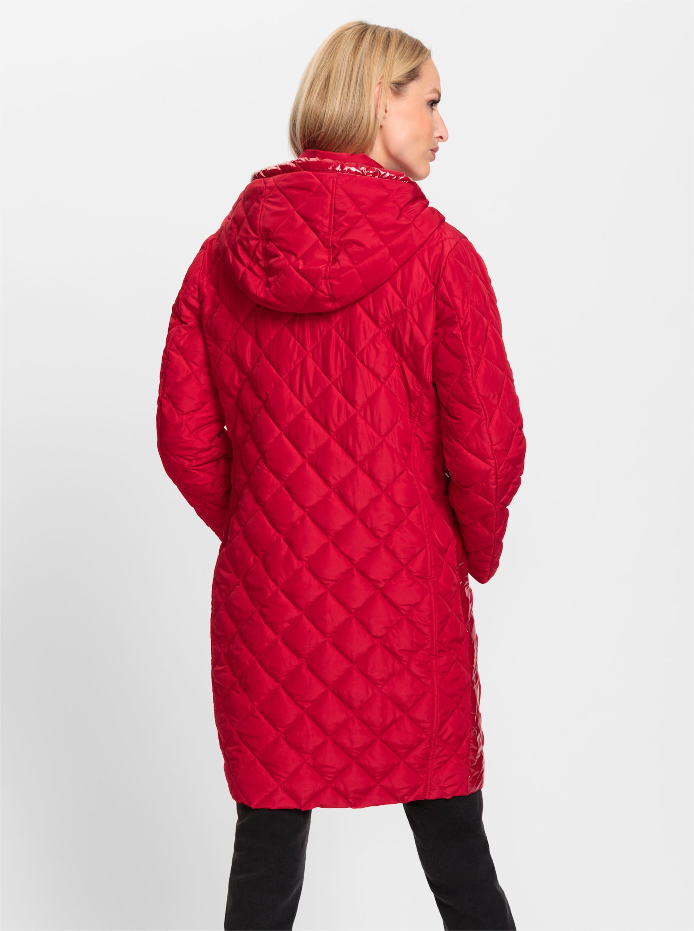 Kurzmantel