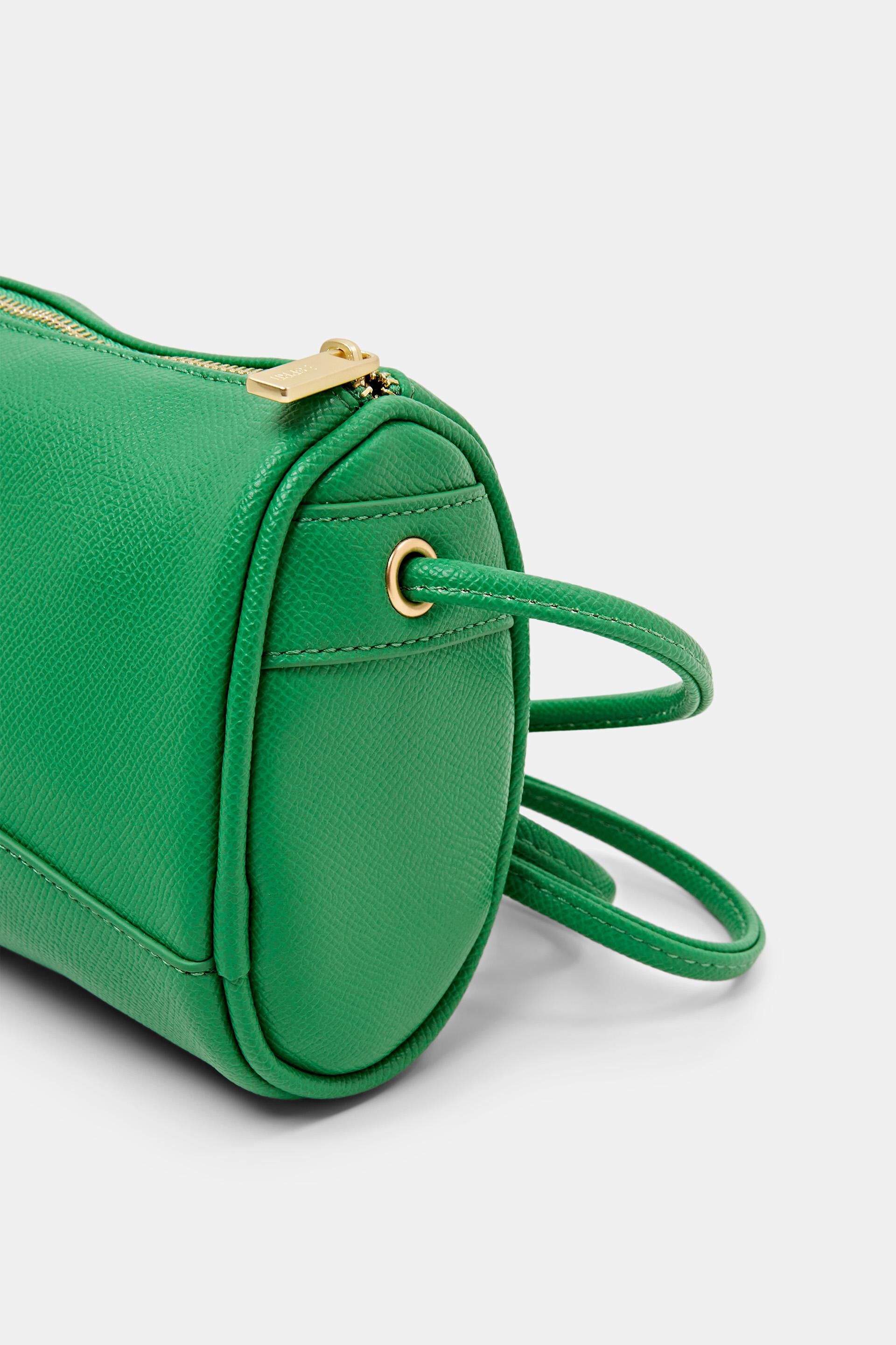 Sac bandoulière arrondi